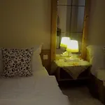 Hotel Touristen-chalet Loèche-les-Bains
