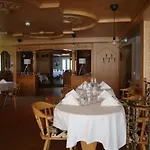 Touristen-chalet Ξενοδοχείο Leukerbad