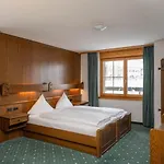Touristen-chalet