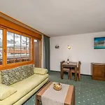 Touristen-chalet Loèche-les-Bains
