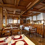 Touristen-chalet 3* Loèche-les-Bains
