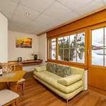 Touristen-chalet 3* Loèche-les-Bains