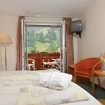 Hotel Touristen-chalet