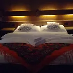 Touristen-chalet Ξενοδοχείο