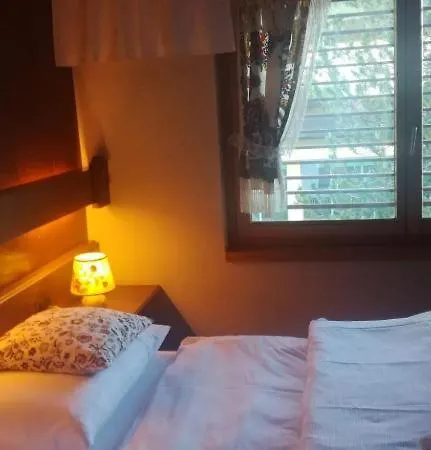 Otel Touristen-chalet