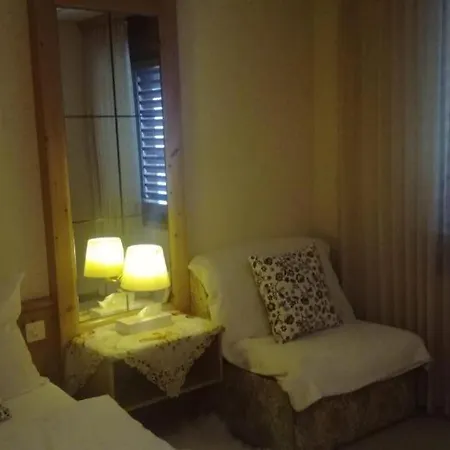 Otel Touristen-chalet 3*