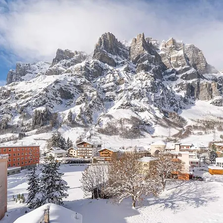Touristen-chalet Otel