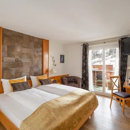 Touristen-chalet Otel 3*