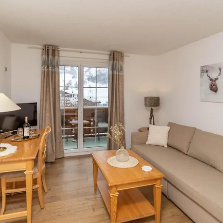 Touristen-chalet Hotel