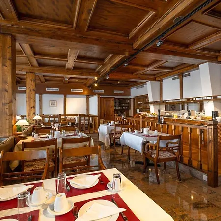 Touristen-chalet 3* Leukerbad