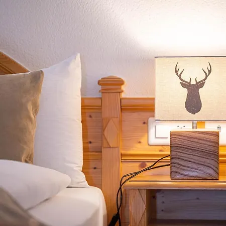 Touristen-chalet Hotel 3*