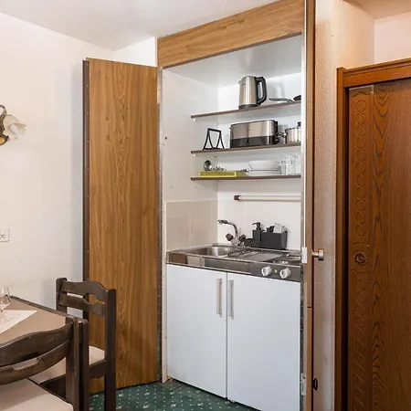 Touristen-chalet Otel