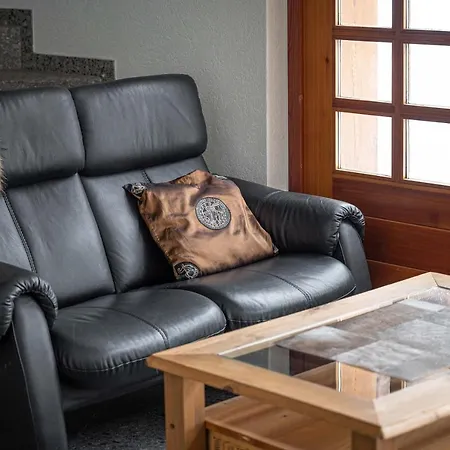 Touristen-chalet 3* Leukerbad