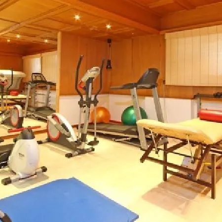 Touristen-chalet Otel