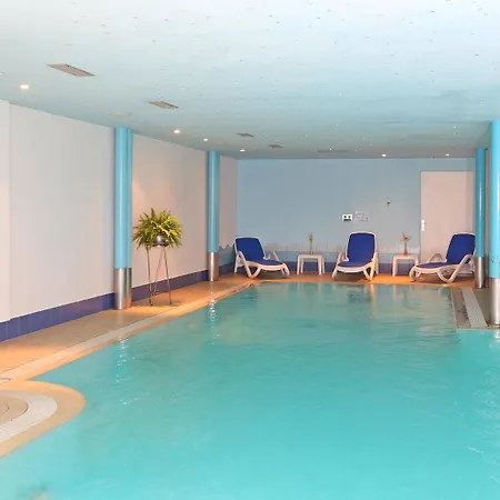 Touristen-chalet Otel
