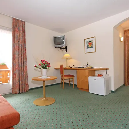 Otel Touristen-chalet 3*