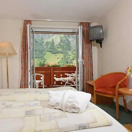 酒店 Touristen-chalet