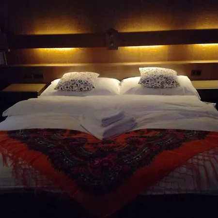 Touristen-chalet Otel