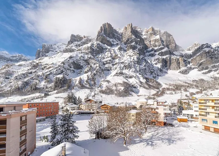 Touristen-chalet Hotel