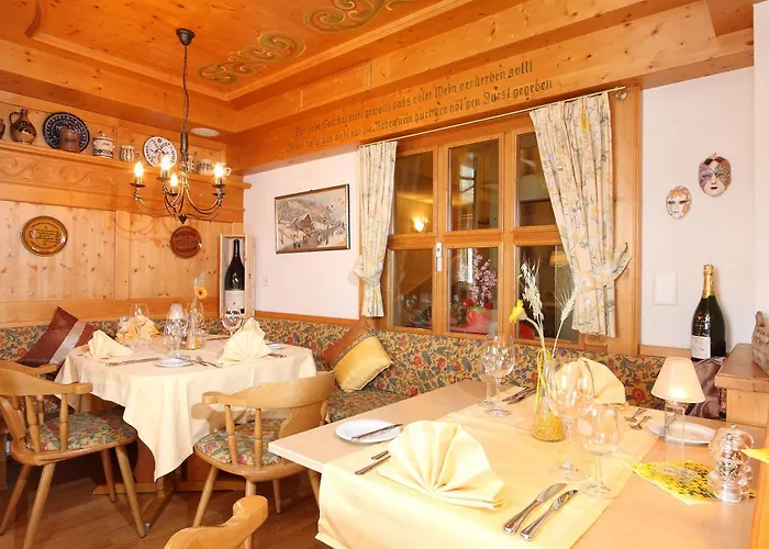 Touristen-chalet Hotel 3*