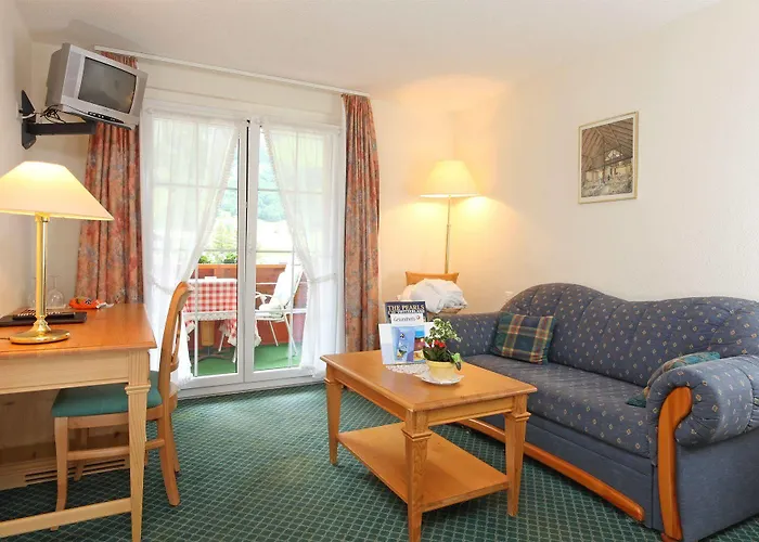 Touristen-chalet 3*