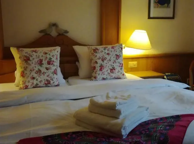 Touristen-chalet 3*