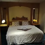 Touristen-chalet 3*