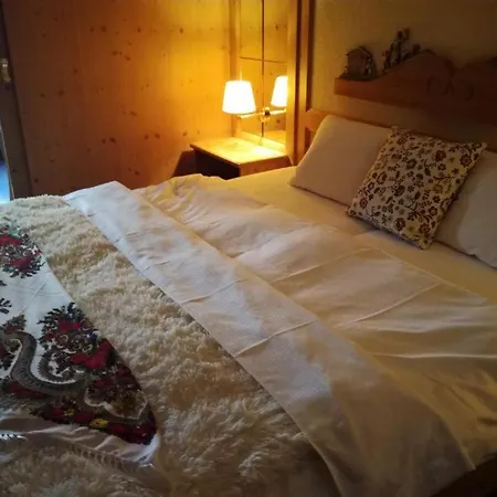 Touristen-chalet 3* 로이커바드