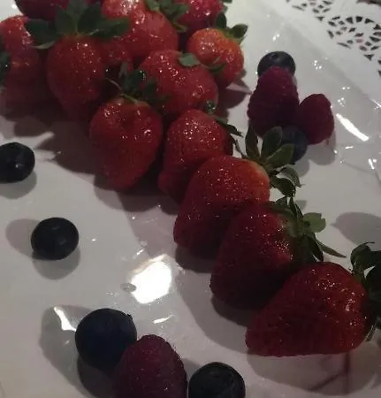 Touristen-chalet 3* 로이커바드