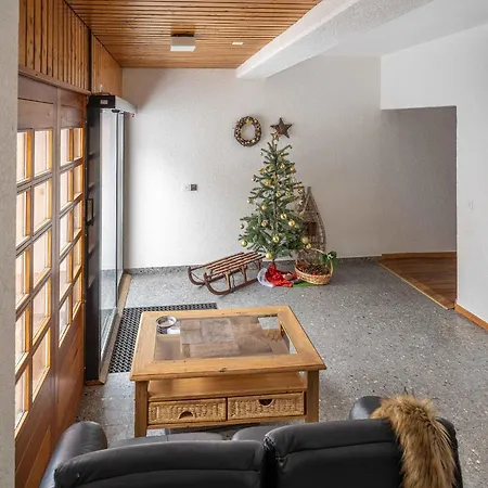 호텔 Touristen-chalet