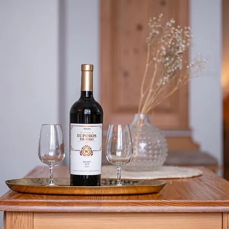 Touristen-chalet 로이커바드