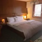Touristen-chalet