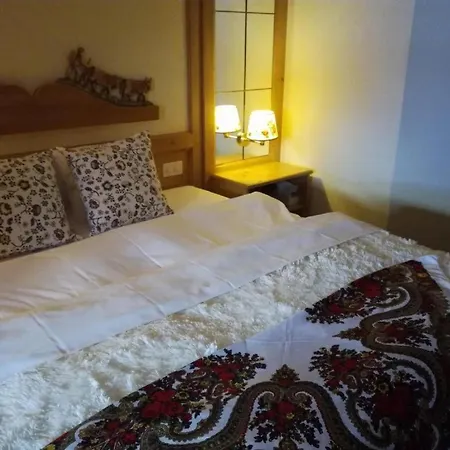 Ξενοδοχείο Touristen-chalet 3*