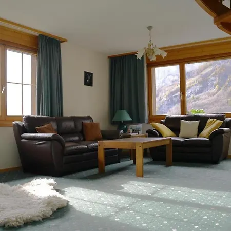 Szálloda Touristen-chalet 3*