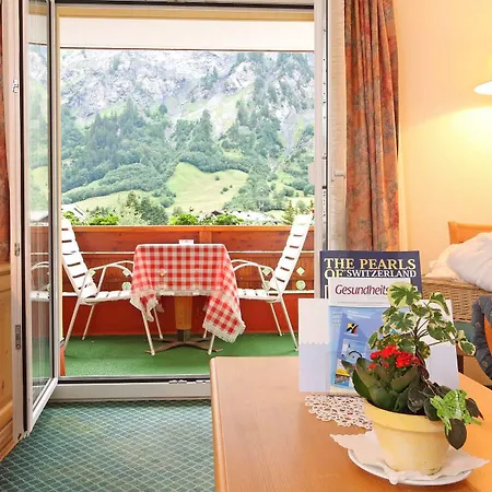 Ξενοδοχείο Touristen-chalet